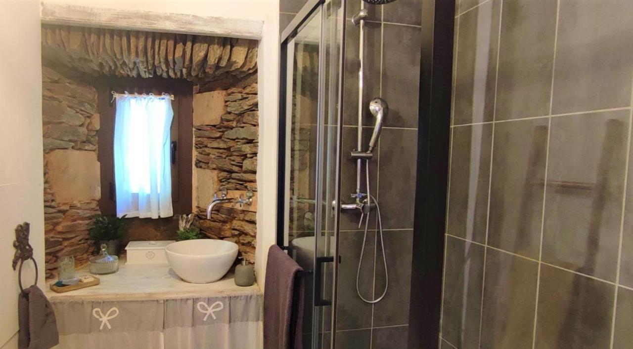 L'Art Des Choix Hotell Saint-Pierre-Saint-Jean Rom bilde