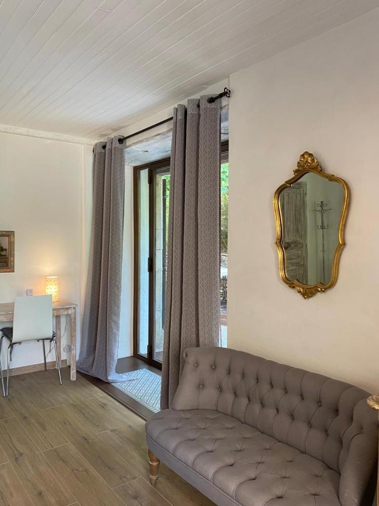 L'Art Des Choix Hotell Saint-Pierre-Saint-Jean Eksteriør bilde